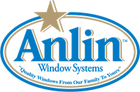 Anlin Window Systems Logo Vector