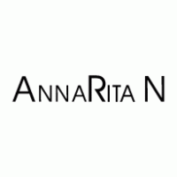 AnnaRita N Logo Vector