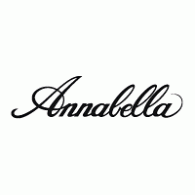 Annabella Logo PNG Vector