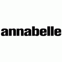 Annabelle Logo PNG Vector