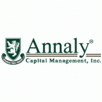 Annaly Capital Logo PNG Vector