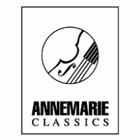 Annemarie Classics Logo PNG Vector
