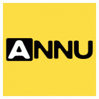 Annu Logo PNG Vector