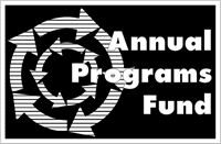 Annual Programs Fund Logo PNG Vector