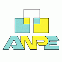 Anpe Logo PNG Vector