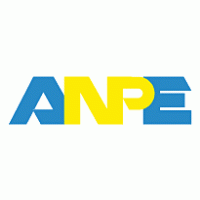 Anpe Logo PNG Vector