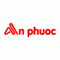 Anphuoc Logo PNG Vector
