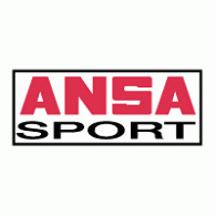 Ansa Sport Logo PNG Vector
