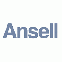 Ansell Logo PNG Vector