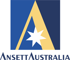 Ansett Australia Logo Vector