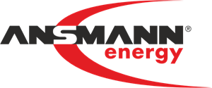 Ansmann Energy Logo PNG Vector