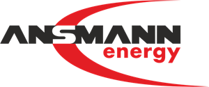 Ansmann Energy Logo Vector