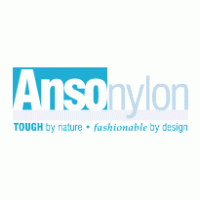 AnsoNylon Logo PNG Vector