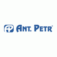 Ant. Petr Logo Vector