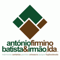 Antуnio Firmino Batista & Irmгo, Lda Logo PNG Vector