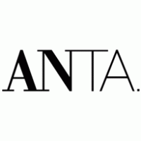 Anta Logo PNG Vector