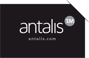 Antalis Logo PNG Vector