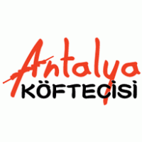 Antalya Koftecisi Logo PNG Vector
