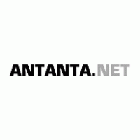 Antanta.net Logo PNG Vector