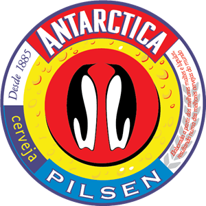 Antarctica Logo PNG Vector