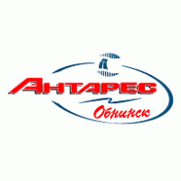 Antares-Obninsk Logo Vector