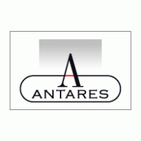 Antares Logo PNG Vector