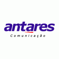 Antares Comunicacao Logo PNG Vector