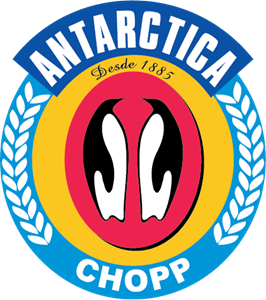 Antartica Choop Logo Vector