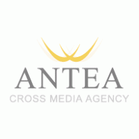 Antea Studio Logo PNG Vector