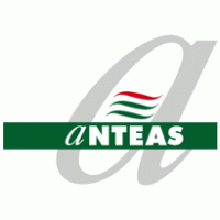 Anteas Logo Vector