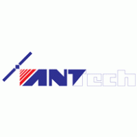 Antech Logo PNG Vector