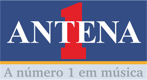 Antena 1 Logo PNG Vector