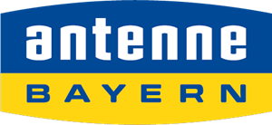 Antenne Bayern Logo PNG Vector