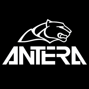 Antera Wheels Logo Vector