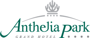 Anthelia Park Hotel Logo PNG Vector