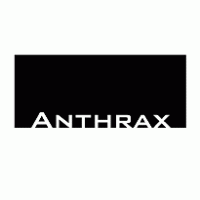 Anthrax Logo PNG Vector