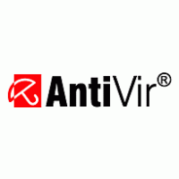 AntiVir Logo PNG Vector