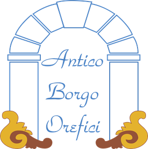 Antico Borgo Orefici Logo PNG Vector