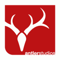Antlerstudios Logo PNG Vector
