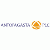Antofagasta PLC Logo Vector