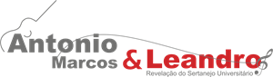 Antonio Marcos e Leandro Logo PNG Vector