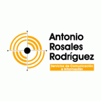 Antonio Rosales Rodriguez Logo PNG Vector