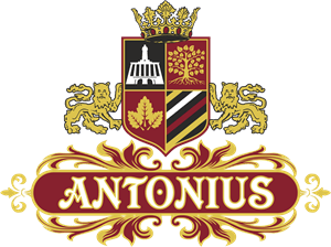 Antonius Logo PNG Vector