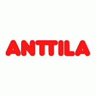 Anttila Logo PNG Vector