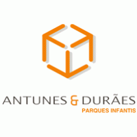 Antunes & Durães PARQUES INFANTIS LDA Logo PNG Vector