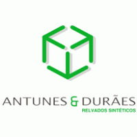 Antunes & Durães RELVADOS SINTÉTICOS LDA Logo PNG Vector