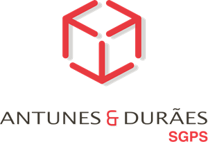 Antunes & Durães SGPS Logo PNG Vector