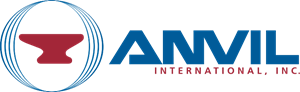 Anvil Logo Vector