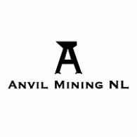 Anvil Mining Logo PNG Vector