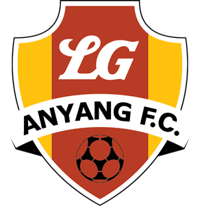 Anyang Logo PNG Vector